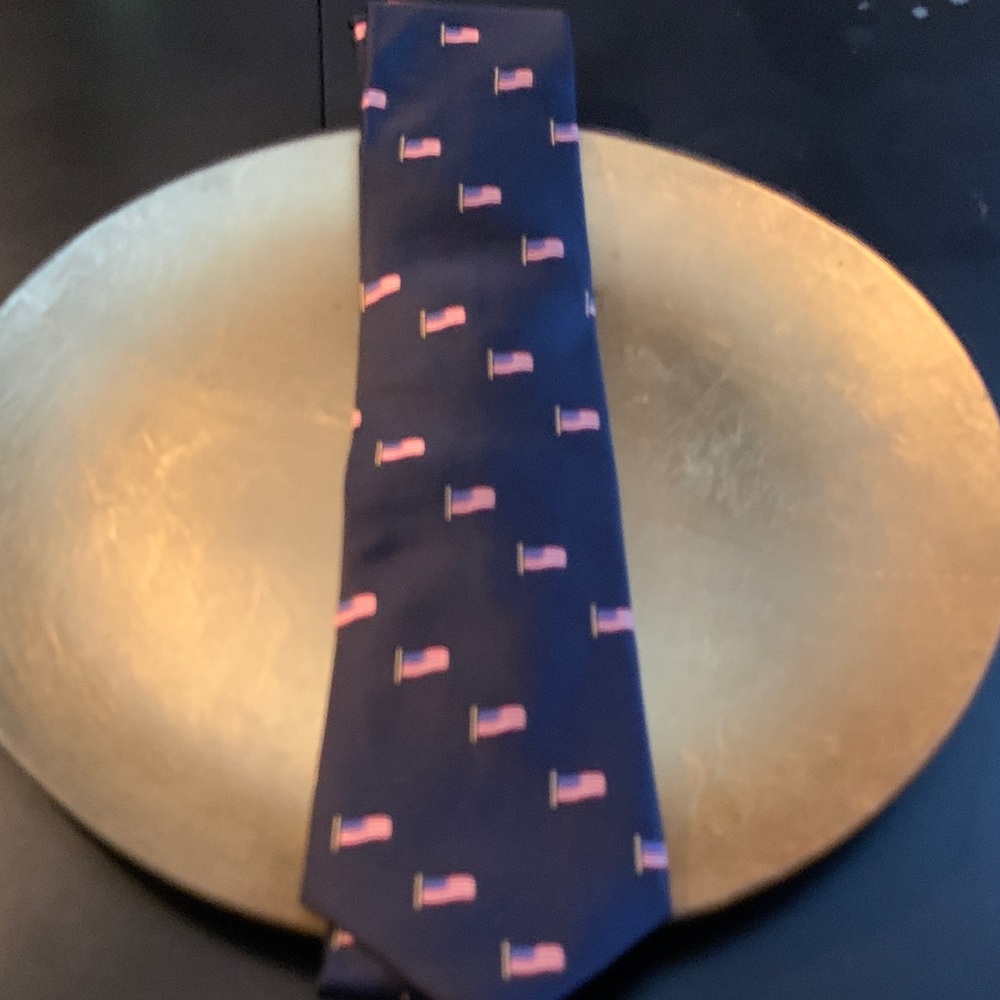 Merona tie